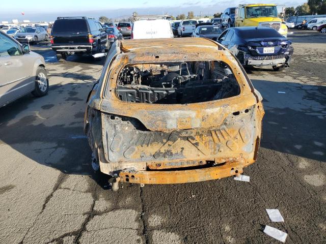 2016 ACURA RDX ADVANC - 5J8TB3H72GL017094