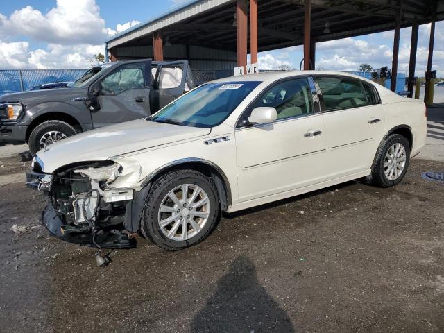 2010 BUICK LUCERNE CX #3027017823