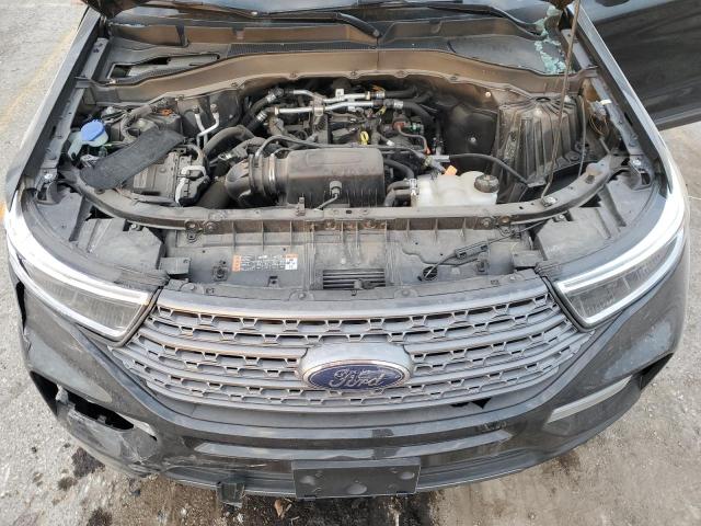 2023 FORD EXPLORER X - 1FMSK8DH1PGA75708
