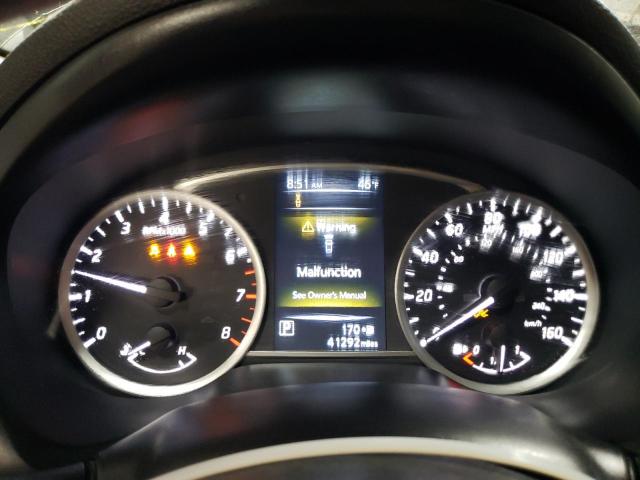 2018 NISSAN SENTRA S - 3N1AB7AP3JY217989