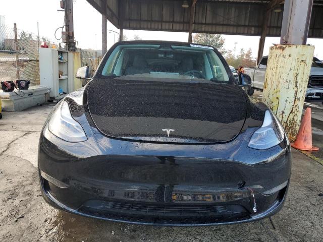 2024 TESLA MODEL Y - 7SAYGDED4RA318025