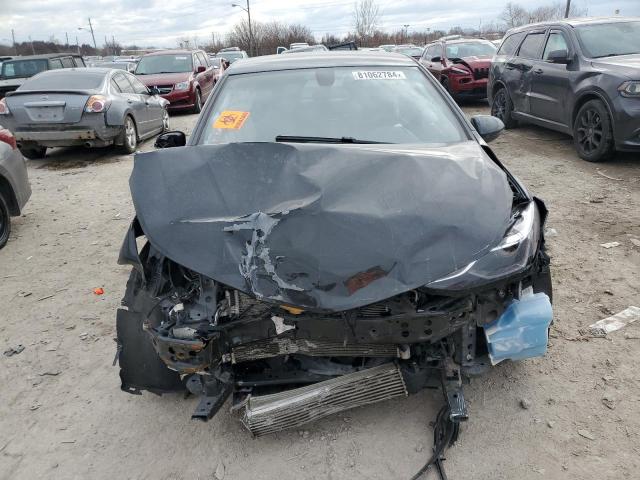 2017 CHEVROLET CRUZE PREM - 1G1BF5SM5H7139265