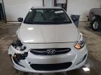 Lot #3030759163 2017 HYUNDAI ACCENT SE