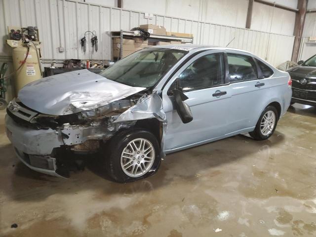 2009 FORD FOCUS SE #3024658704