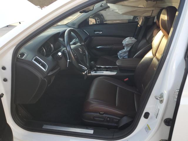 2016 ACURA TLX - 19UUB1F38GA000689