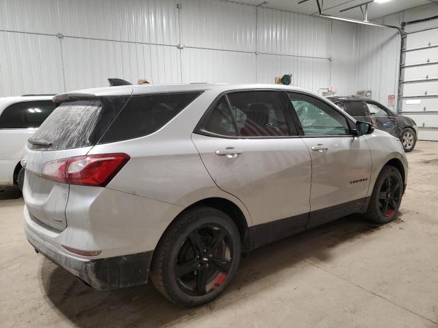 2019 CHEVROLET EQUINOX LT - 2GNAXVEX6K6196434