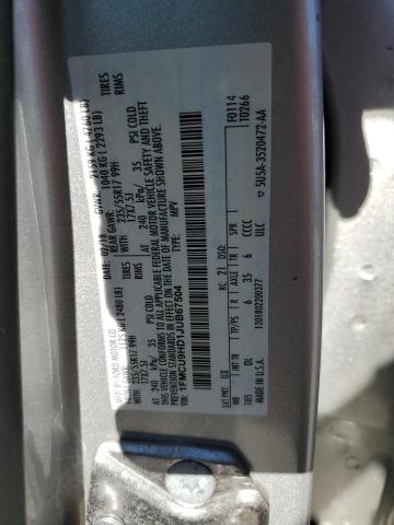 2018 FORD ESCAPE SEL - 1FMCU9HD1JUB67504