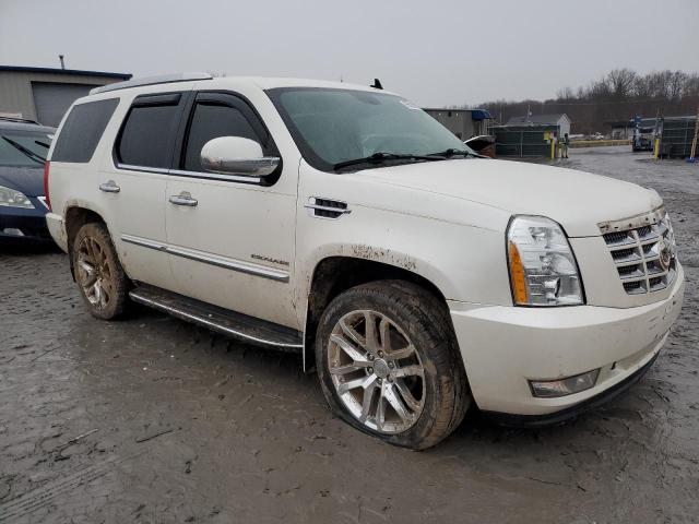 Vin: 1gys4bef7br399844, lot: 85523914, cadillac escalade luxury 20114