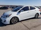 2017 HYUNDAI ACCENT SE - KMHCT4AE5HU344915