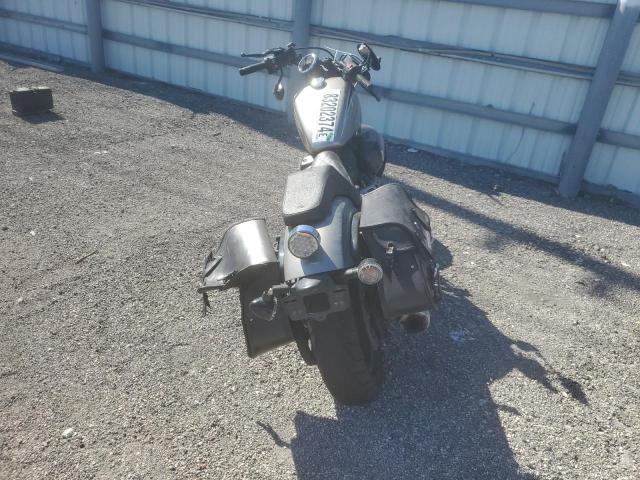 2017 YAMAHA XVS950 CU JYAVN05E0HA012467
