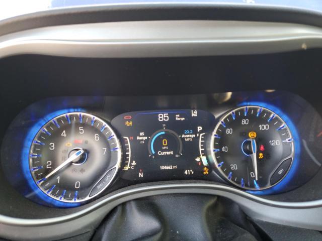 2020 CHRYSLER PACIFICA T - 2C4RC1BG7LR273266
