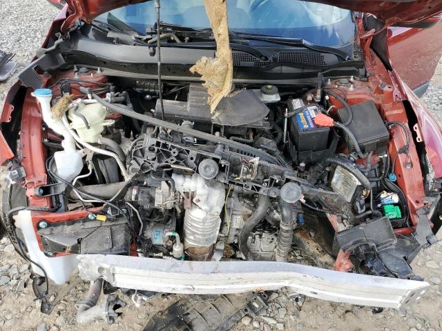 2019 HONDA CR-V EX - 2HKRW1H53KH501367