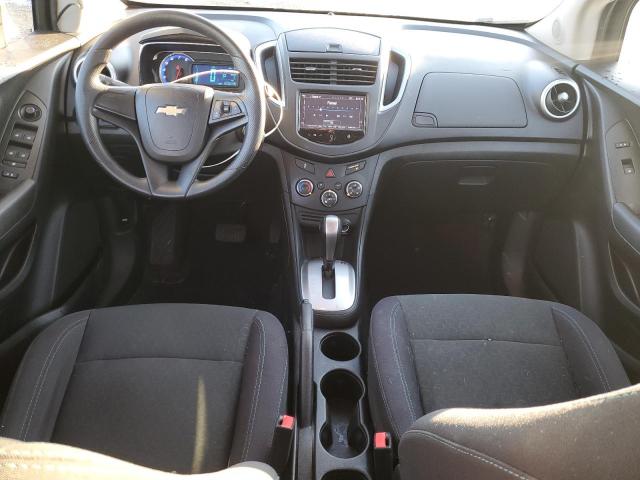 2015 CHEVROLET TRAX 1LS 3GNCJPSB6FL192657