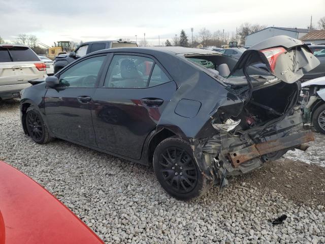 2016 TOYOTA COROLLA L - 5YFBURHEXGP506694