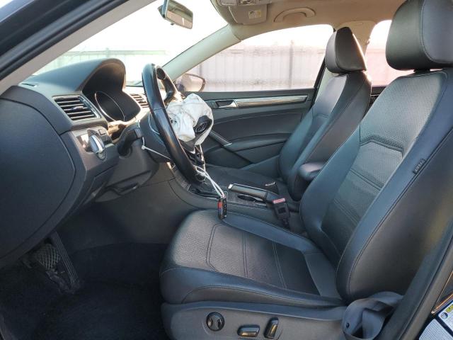 2016 VOLKSWAGEN PASSAT SE - 1VWBS7A39GC020404