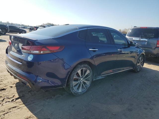 2016 KIA OPTIMA SXL - 5XXGV4L25GG019611