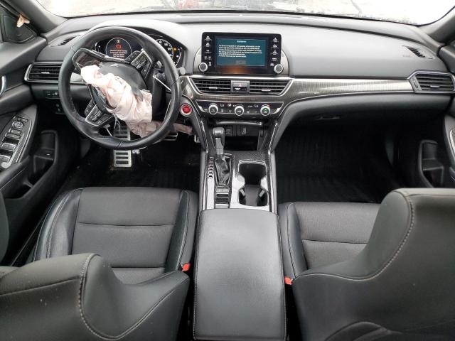 2018 HONDA ACCORD SPO - 1HGCV1F39JA069773
