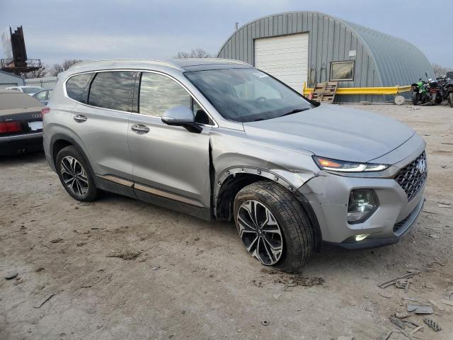 2020 HYUNDAI SANTA FE L - 5NMS53AA0LH298931