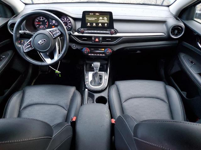 2020 KIA FORTE EX - 3KPF54AD5LE226924