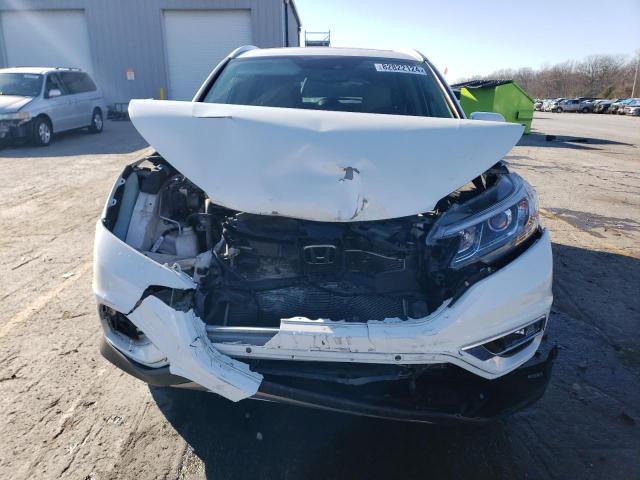 2016 HONDA CR-V TOURI - 5J6RM4H90GL092820