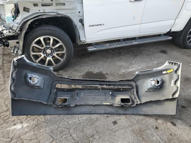 2018 GMC CANYON DEN 1GTG6EEN1J1107696
