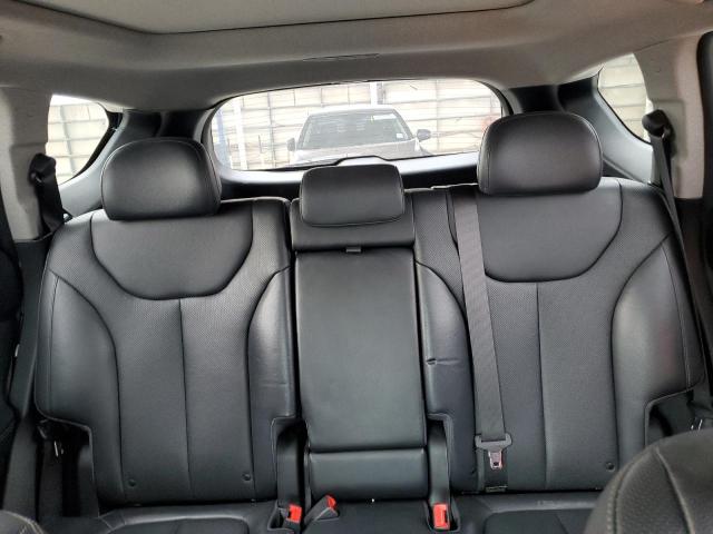 2020 HYUNDAI SANTA FE S - 5NMS33AD8LH257236