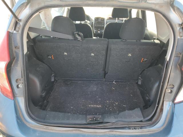 2015 NISSAN VERSA NOTE - 3N1CE2CP2FL404662