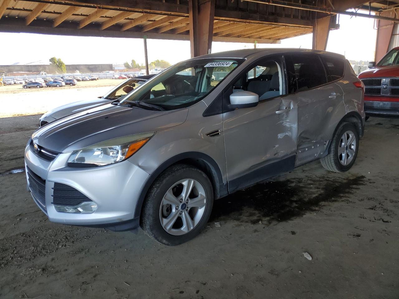 Lot #3033371823 2013 FORD ESCAPE SE