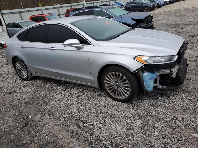 2016 FORD FUSION TIT - 3FA6P0K99GR361017