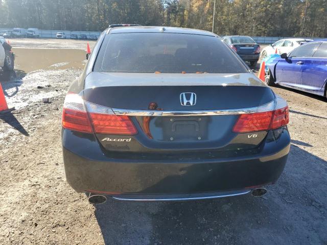 VIN 1HGCR3F85DA041873 2013 HONDA ACCORD no.6