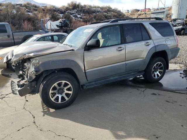 TOYOTA 4RUNNER SR