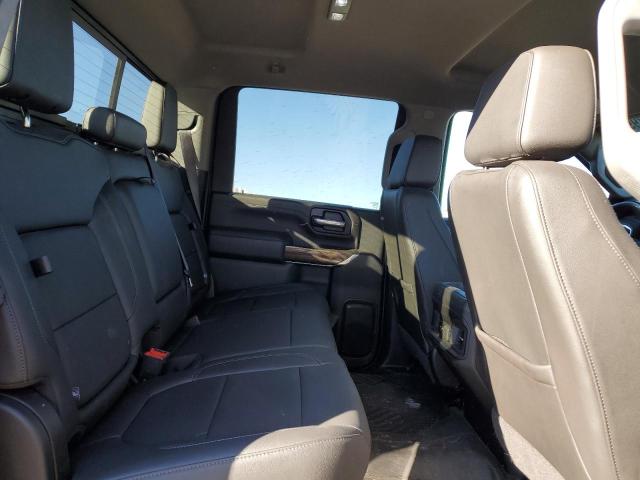 2020 CHEVROLET 2500 HD 1GC4YNE7XLF286325