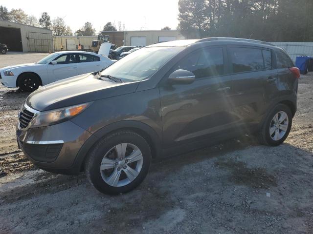 KIA SPORTAGE L