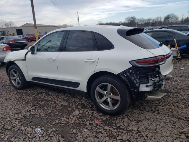 VIN WP1AA2A53MLB01334 2021 PORSCHE MACAN no.2