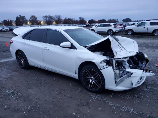 Vin: 4t1bf1fk1fu895890, lot: 84739934, toyota camry le 20154