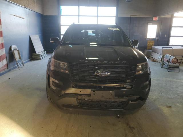 2017 FORD EXPLORER S - 1FM5K8GT8HGE09358