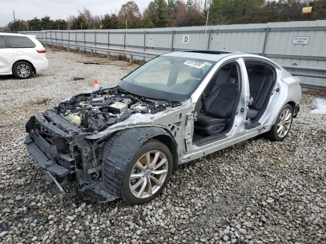 2020 INFINITI Q50 PURE - JN1EV7AP7LM203642