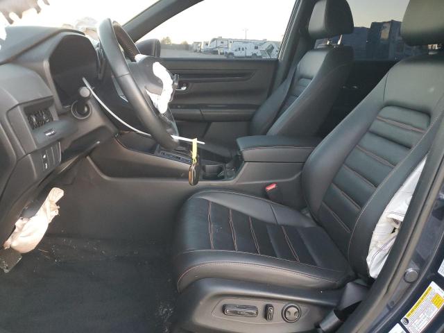 2024 HONDA CR-V SPORT - 7FARS5H84RE009151