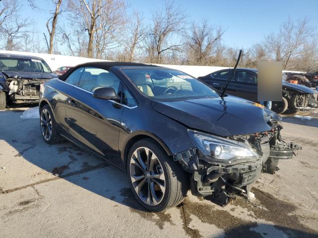2016 BUICK CASCADA PR - W04WT3N56GG167207
