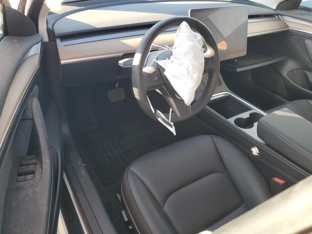 2023 TESLA MODEL 3 5YJ3E1EA7PF575262