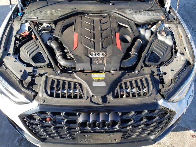 2023 AUDI S8 - WAULSAF85PN000614