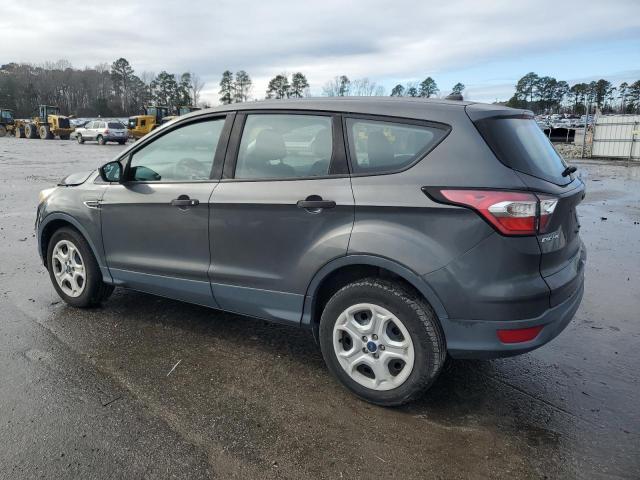2017 FORD ESCAPE S - 1FMCU0F77HUE00899