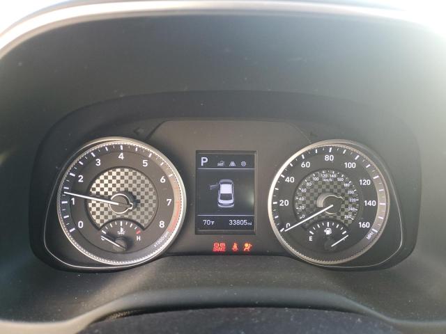 2020 HYUNDAI ELANTRA SE - 5NPD84LF8LH517667