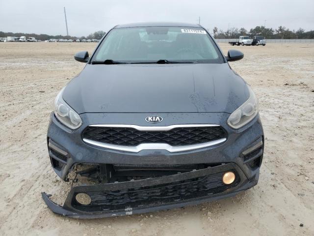 2021 KIA FORTE FE - 3KPF24AD9ME313459