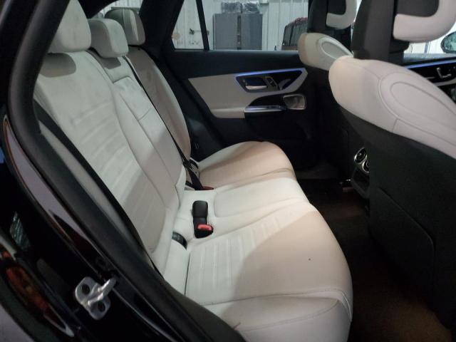 2024 MERCEDES-BENZ GLC 300 4M - W1NKM4HB1RF196009