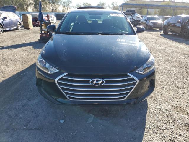 2017 HYUNDAI ELANTRA SE - 5NPD84LF1HH121863