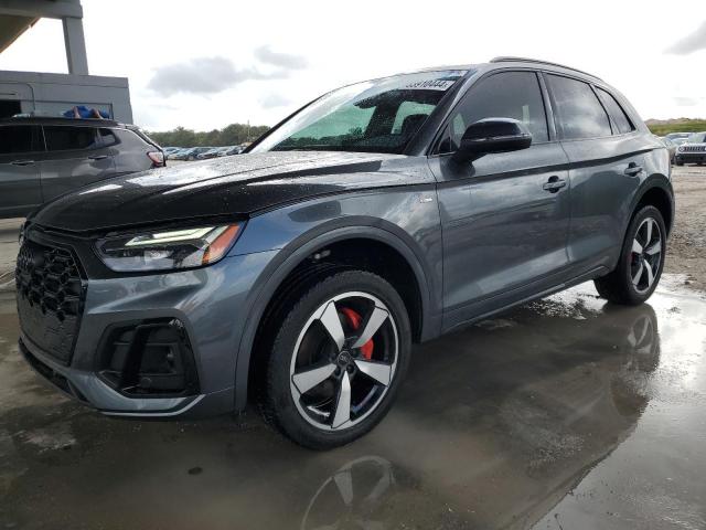 2023 AUDI Q5 PREMIUM #3027054822