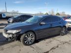 2015 ACURA TLX - 19UUB1F39FA010078