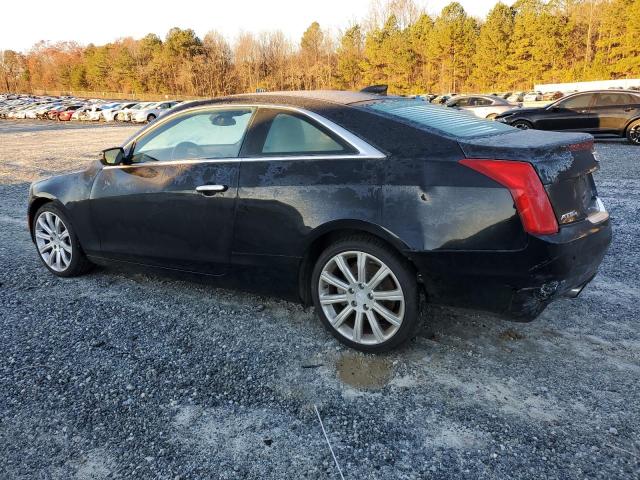2015 CADILLAC ATS LUXURY - 1G6AH1RX2F0115326