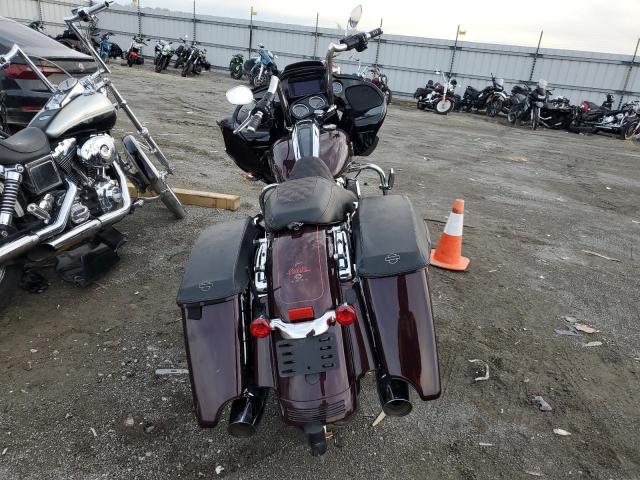 2021 HARLEY-DAVIDSON FLTRXS 1HD1KTP11MB628995